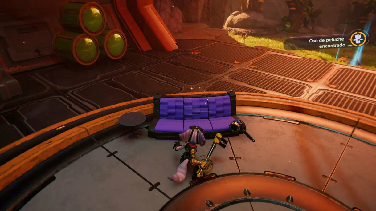 ratchet clank una dimension aparte 20210610014532