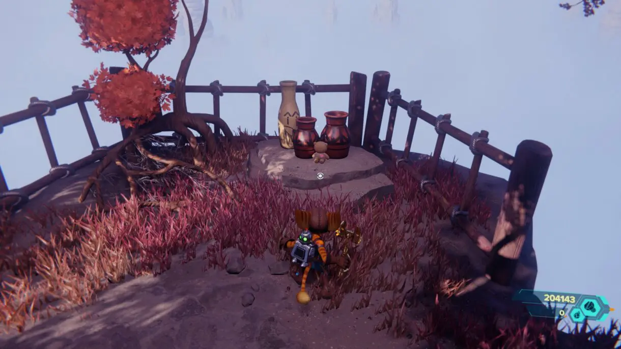 ratchet clank una dimension aparte 20210610015703