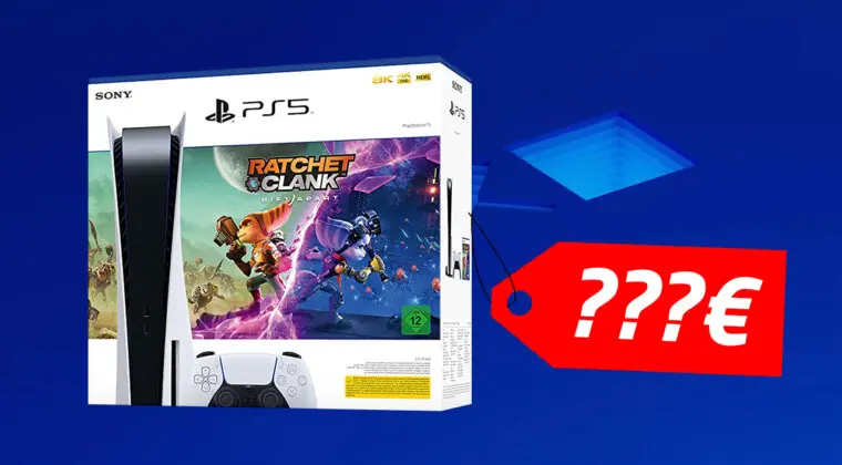 Imagen de Este es el precio del esperado pack de Ratchet & Clank: Una Dimensión Aparte con PS5