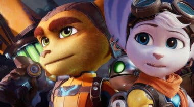 Imagen de Ratchet & Clank cobra vida dentro de Dreams con este increíble juego