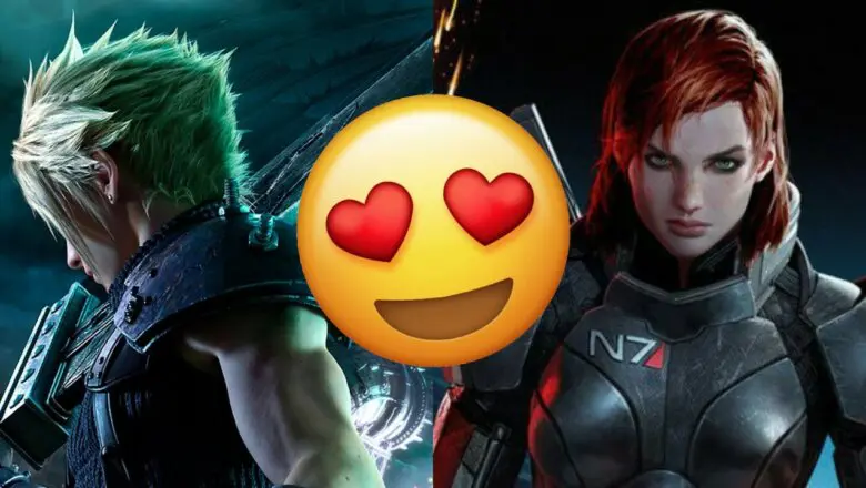 remakes y remasters