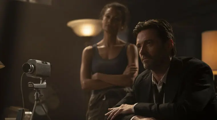 Imagen de Reminiscencia: Hugh Jackman protagoniza un sorprendente tráiler de esta cinta de ciencia ficción