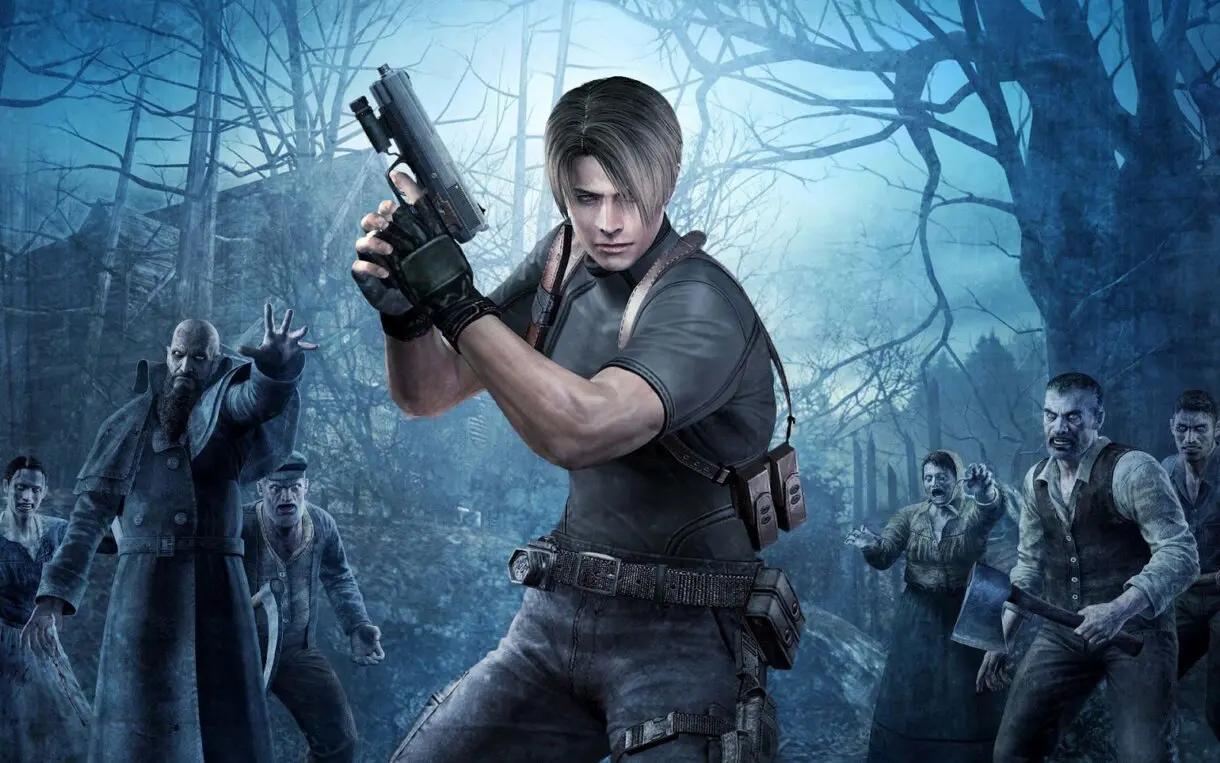 resident evil 