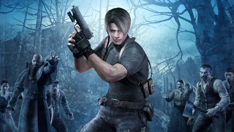 resident evil