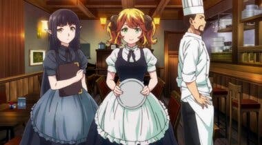 Imagen de Restaurant to Another World revela una nueva imagen de su temporada 2