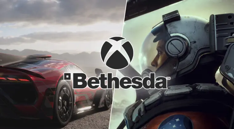Imagen de Los mejores y peores anuncios de la mágica conferencia de Xbox y Bethesda en el E3 2021