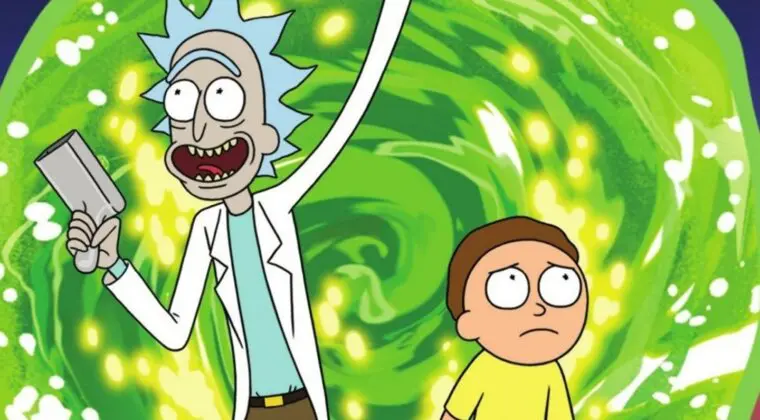 Imagen de Crítica del 5x01 de Rick y Morty, ¿Cómo es posible mantener la frescura después de 4 temporadas?