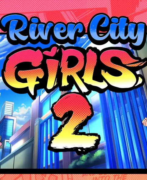 Portada de River City Girls 2