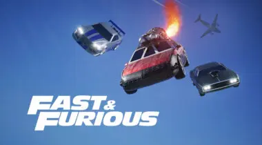 Imagen de Rápido y Furioso colaborará una vez más con Rocket League mediante nuevos vehículos