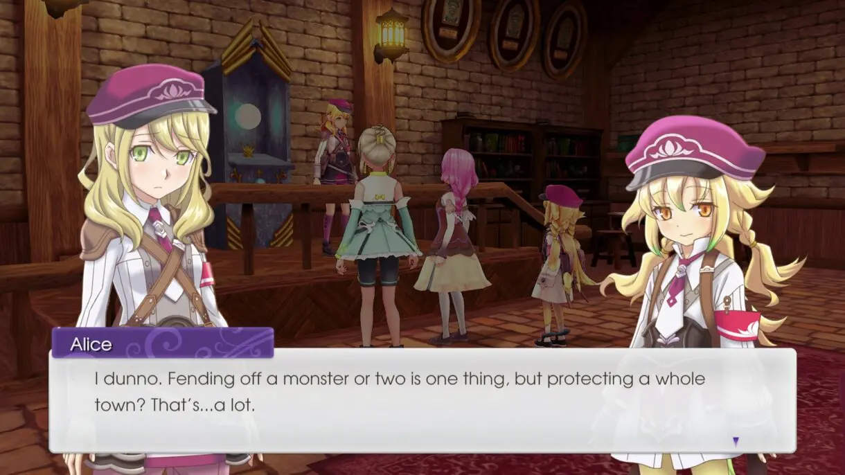 rune factory 5 3