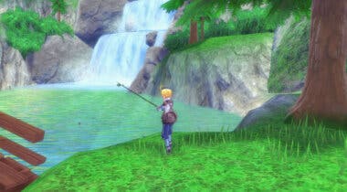 Imagen de Rune Factory 5 retrasa su ventana de lanzamiento en Occidente