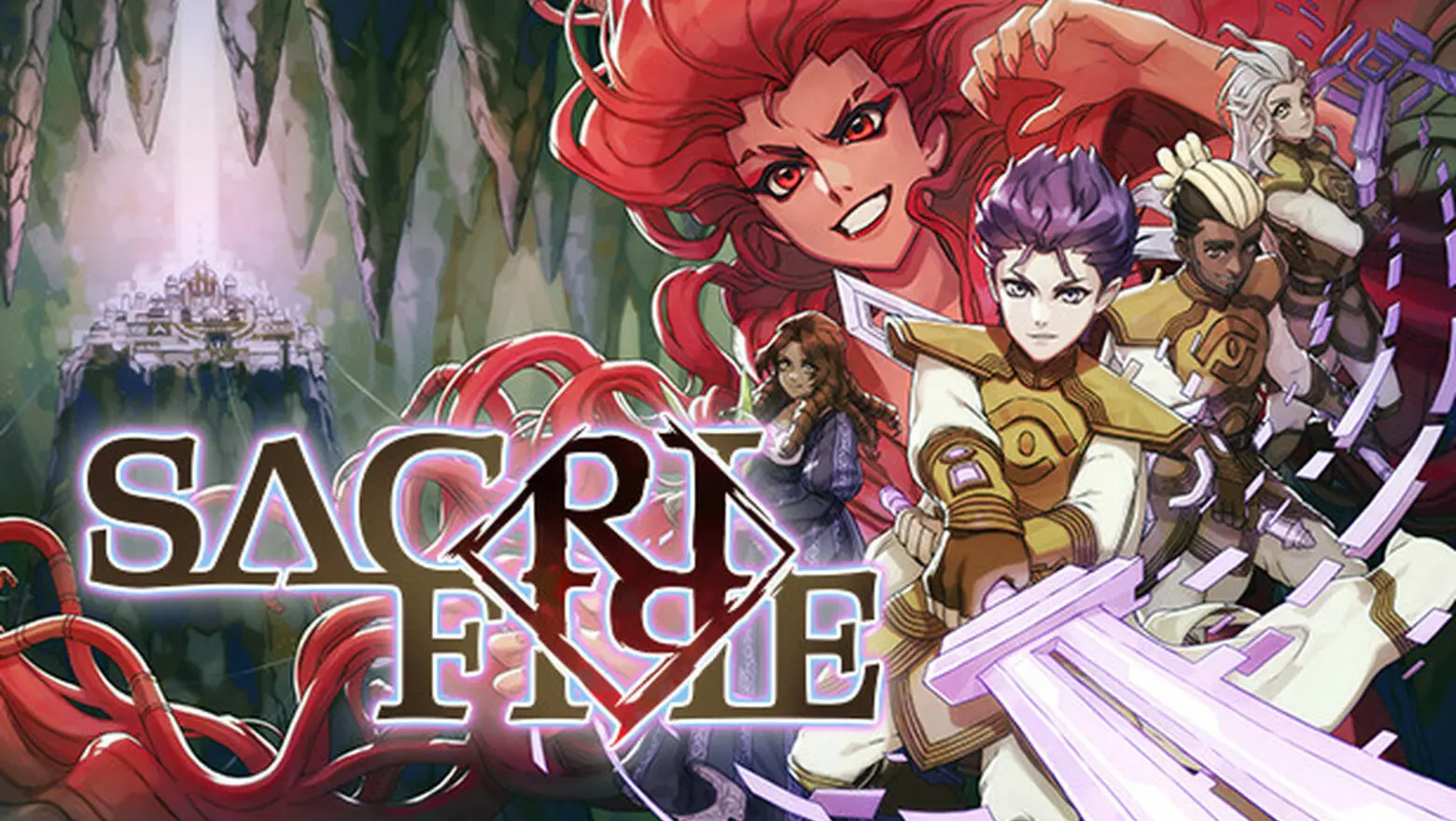 sacrifire