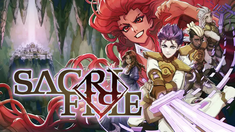 sacrifire
