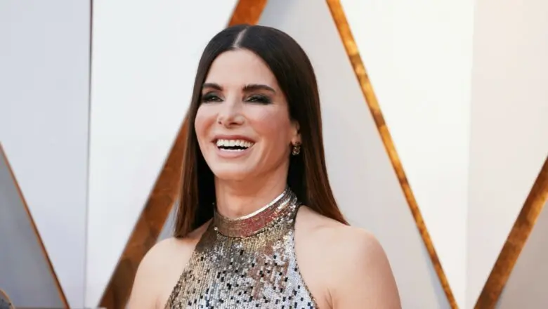 Sandra Bullock deja de hacer cine