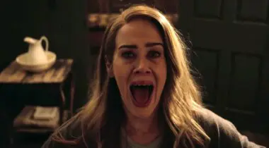 Imagen de American Horror Story: Sarah Paulson revela la temporada que menos le gusta