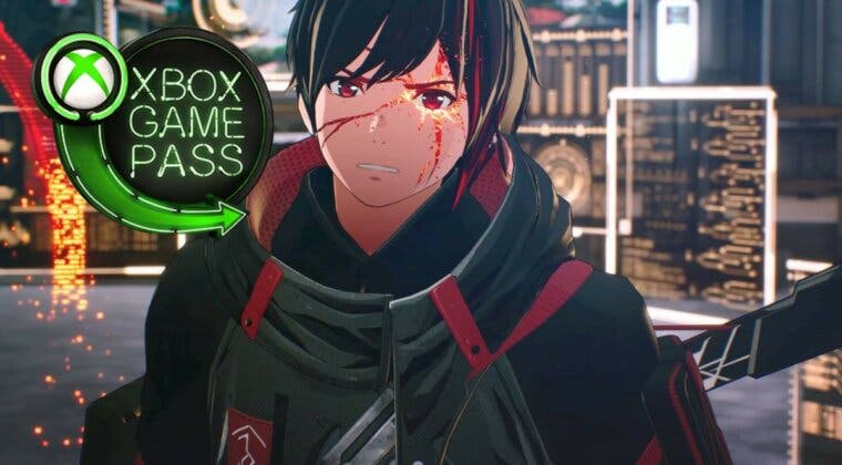 Imagen de Scarlet Nexus podría llegar de lanzamiento a Xbox Game Pass, según un conocido periodista