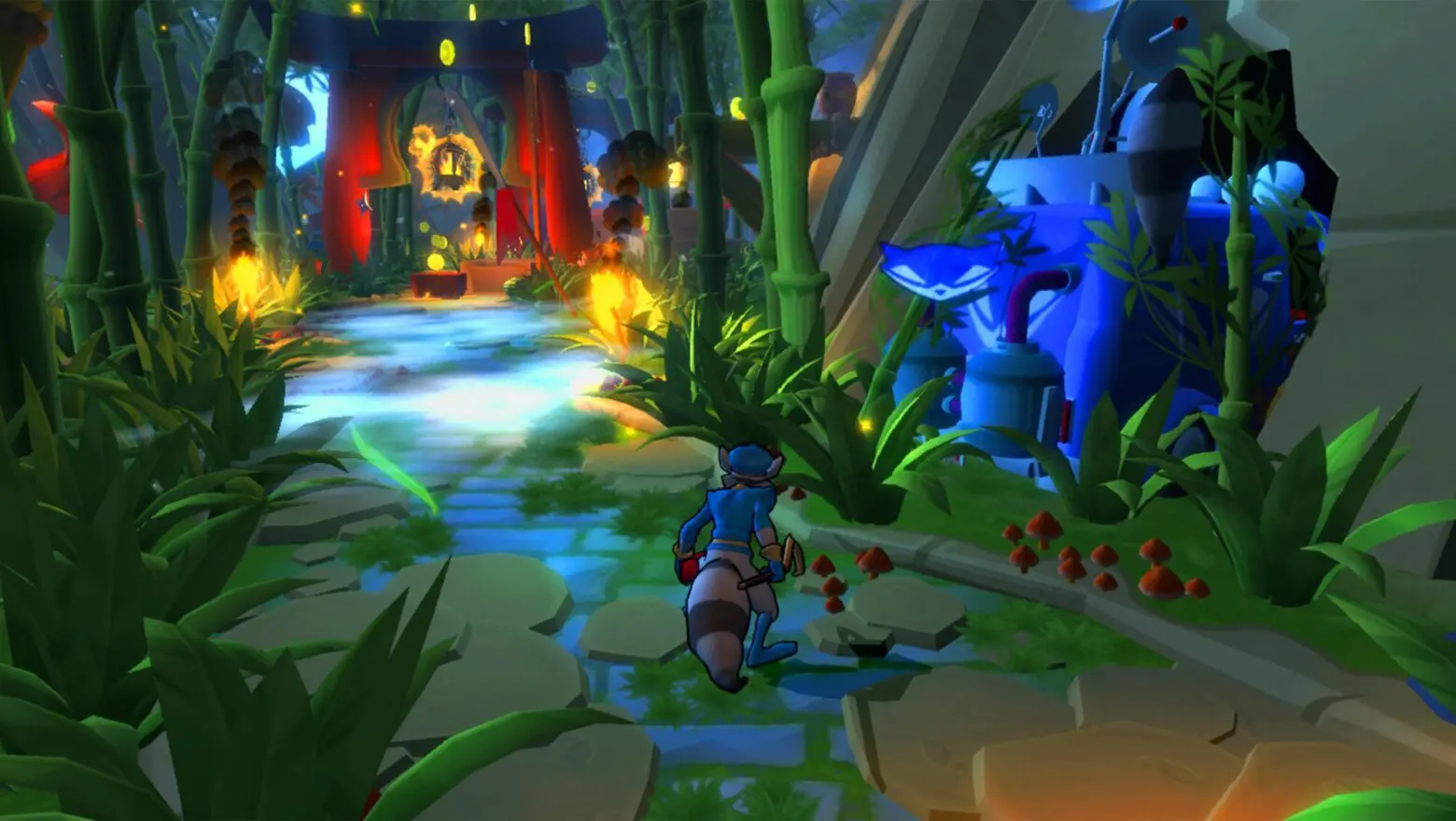 sly cooper 4