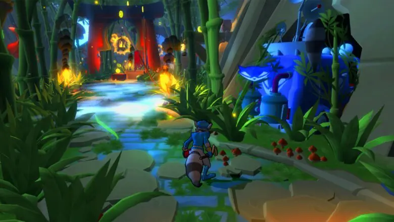 sly cooper 4