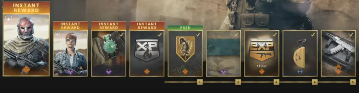 season 4 warzone battle pass 1