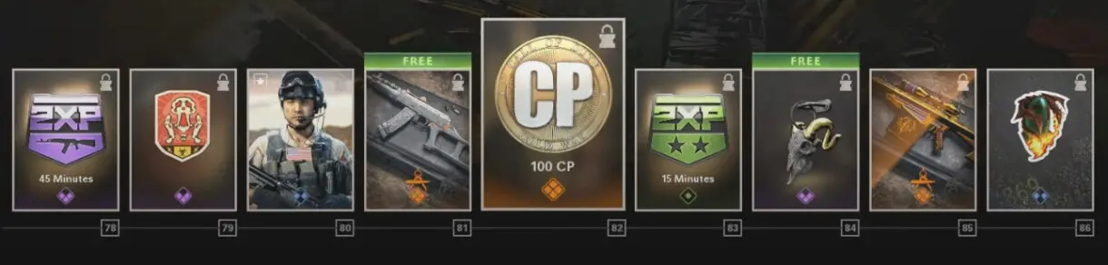 season 4 warzone battle pass 10