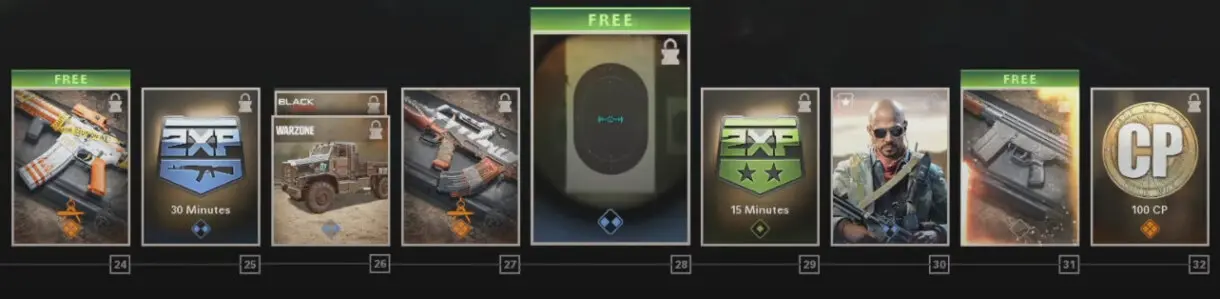 season 4 warzone battle pass 4
