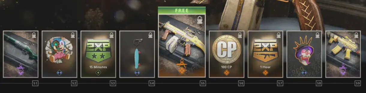 season 4 warzone battle pass 7