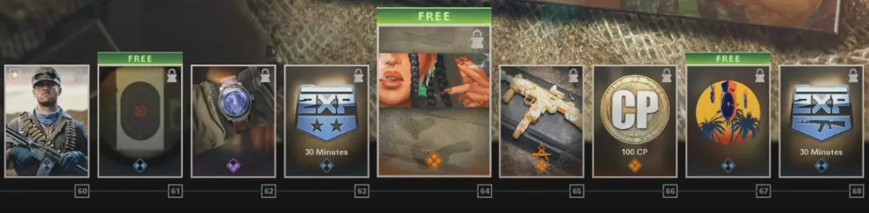 season 4 warzone battle pass 8