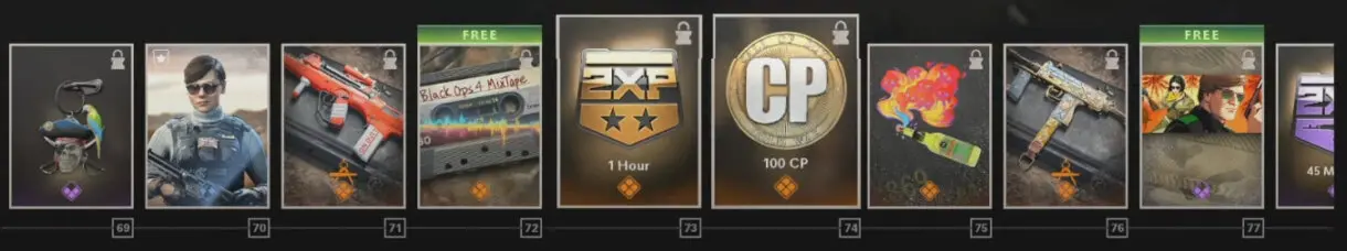 season 4 warzone battle pass 9