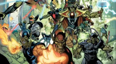 Imagen de Secret Invasion comienza su rodaje bajo un curioso título provisional