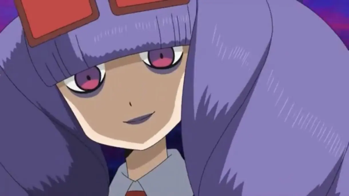 Serra Pokemon Masters EX