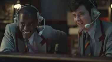 Imagen de El tráiler final de la temporada 3 de Sex Education es una maravilla, ¿no crees?