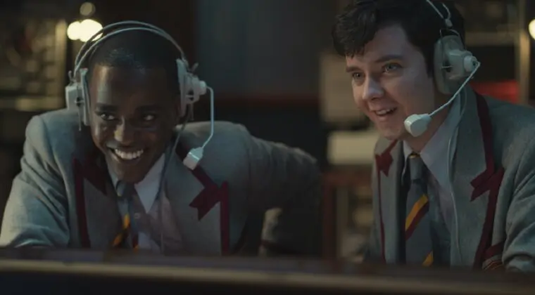 Imagen de Sex Education: Primeras imágenes y fecha de estreno de la temporada 3 del éxito de Netflix