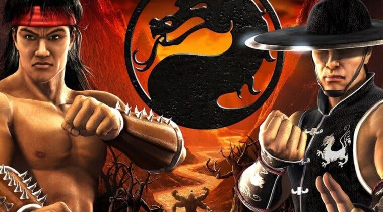 Imagen de Mortal Kombat: Shaolin Monks podría recibir una remasterización gracias a NetherRealm