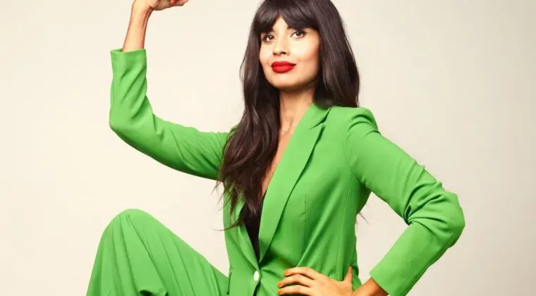 Imagen de She-Hulk: Jameela Jamil (The Good Place) será la villana de la serie