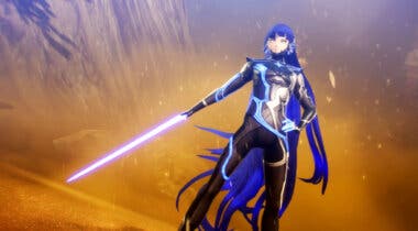 Imagen de Shin Megami Tensei V deja ver más de su historia con este tráiler