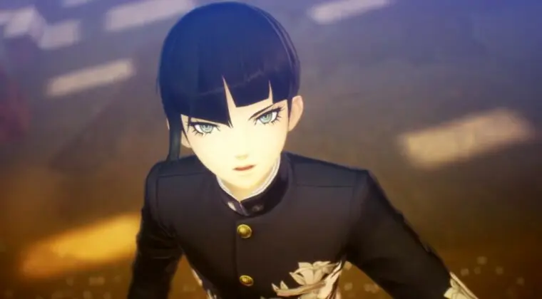 Imagen de Shin Megami Tensei V reaparece en el E3 2021 y confirma su fecha de lanzamiento