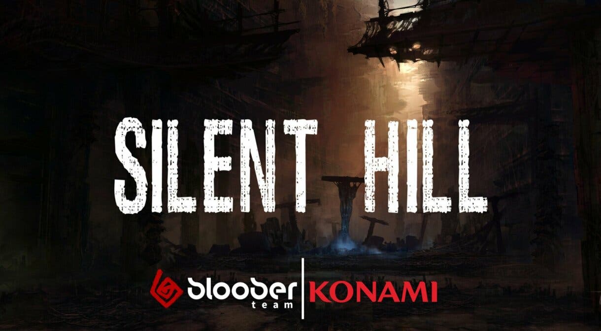 silent hill bloober team