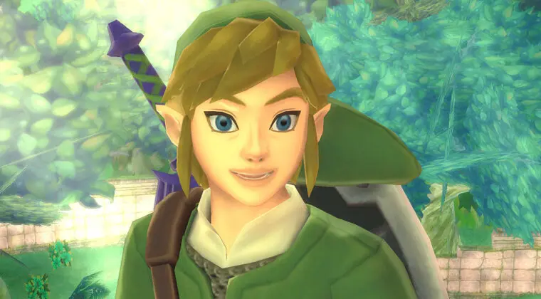 Imagen de The Legend of Zelda: Skyward Sword HD luce un nuevo tráiler en el E3 2021