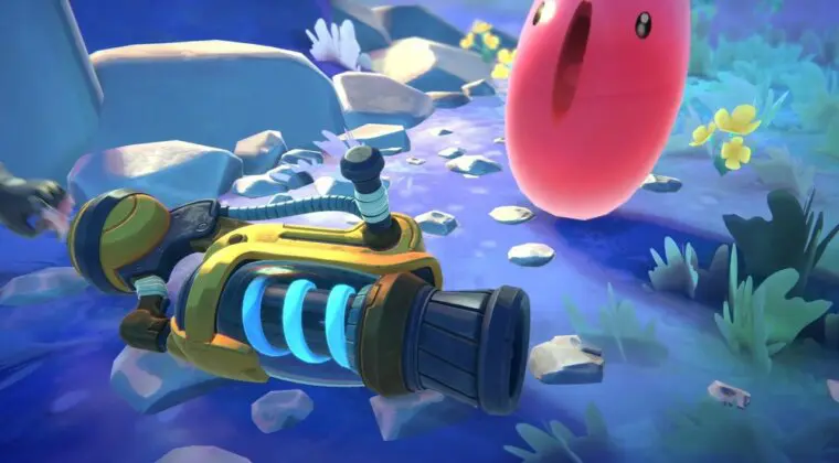 Imagen de Slime Rancher 2 se convierte en realidad y emplaza su lanzamiento para PC y Xbox Series X/S
