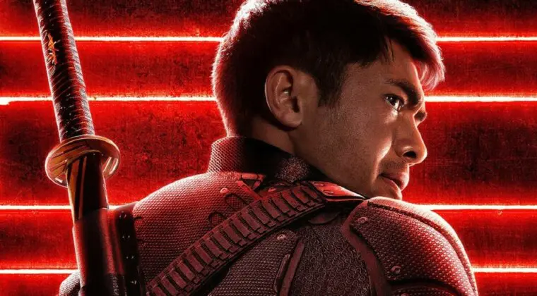 Imagen de EXCLUSIVA: Paramount mantiene la fecha de estreno de Snake Eyes: El Origen en España