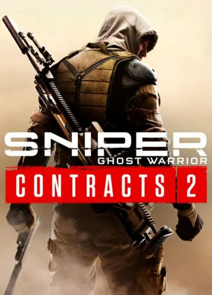Portada de Sniper: Ghost Warrior Contracts 2