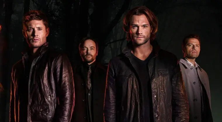 Imagen de La precuela de Sobrenatural está en desarrollo, y contará con Jensen Ackles