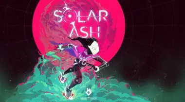 Imagen de Solar Ash hace acto de presencia en el Summer Game Fest con un inédito tráiler de gameplay