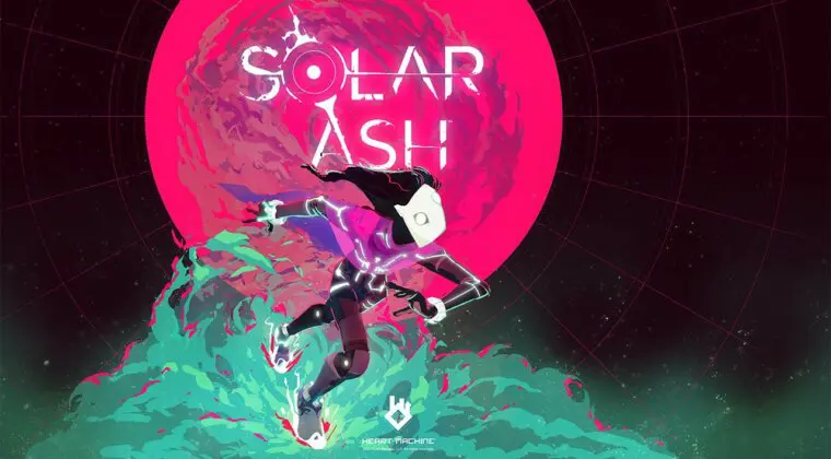 Imagen de Solar Ash hace acto de presencia en el Summer Game Fest con un inédito tráiler de gameplay