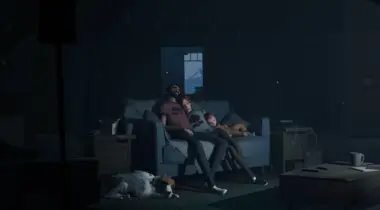 Imagen de Somerville reaparece con un nuevo gameplay tráiler y revela su salida en 2022