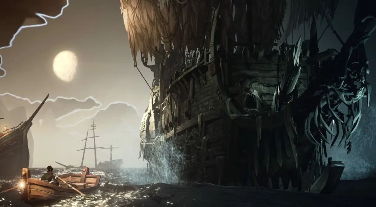 sot piratas caribe 3