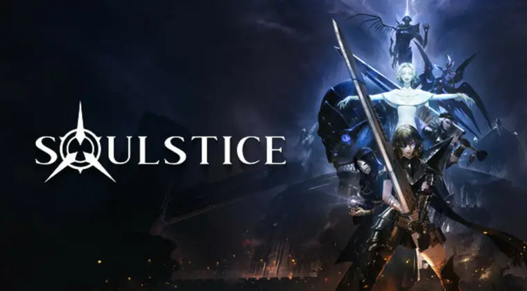 Imagen de Devil May Cry y Berserk se fusionan en Soulstice, el nuevo hack 'n' slash que ha asombrado en el E3