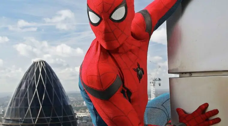 Imagen de Tom Holland no prestará su voz a Spider-Man en ¿Qué pasaría si? (What if...?)