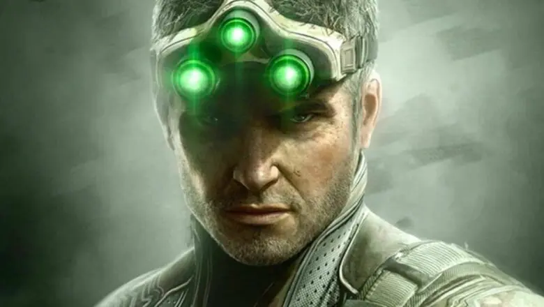 splinter cell