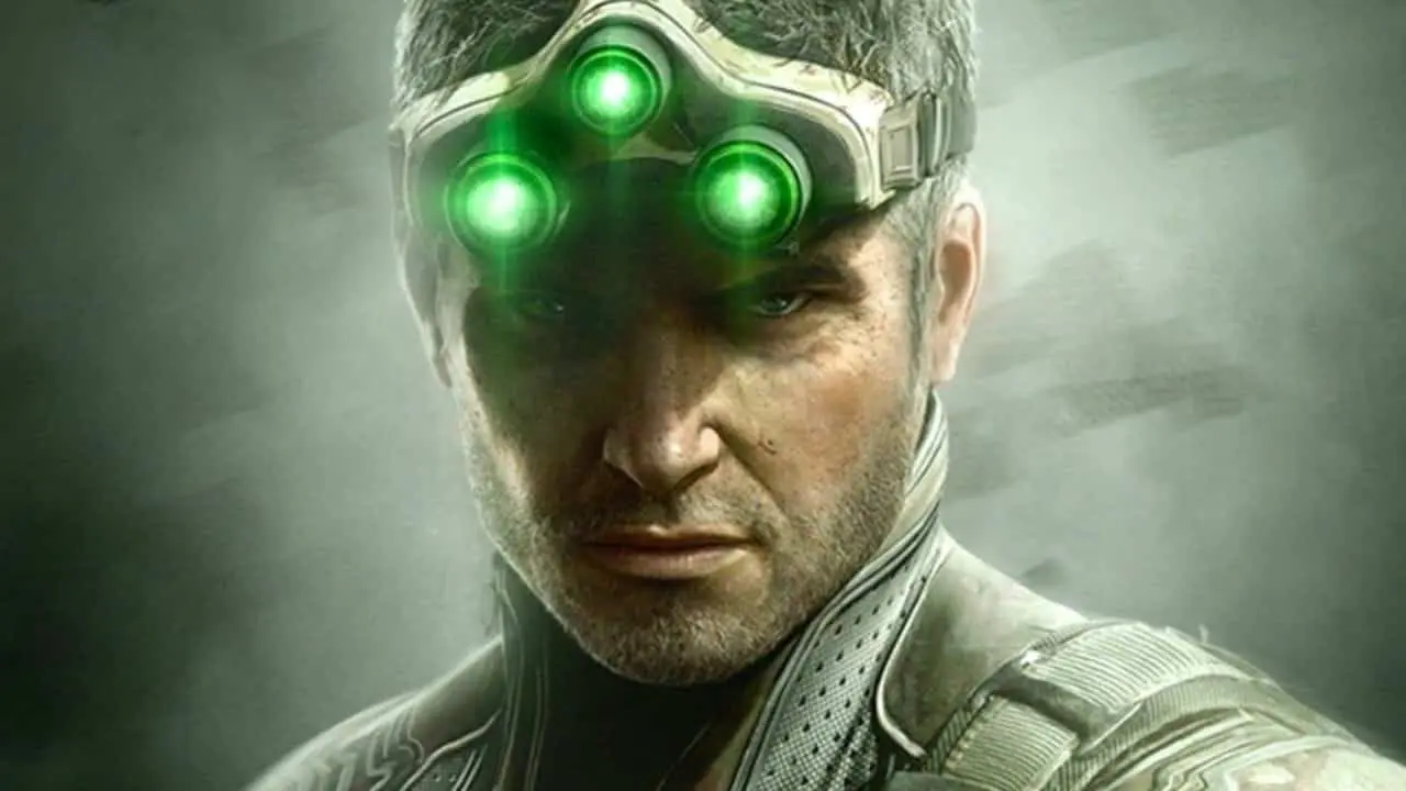 splinter cell